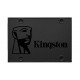 Kingston 480GB  A400 2.5" SATA III TLC Internal Solid State Drive SSD - SA400S37/480G